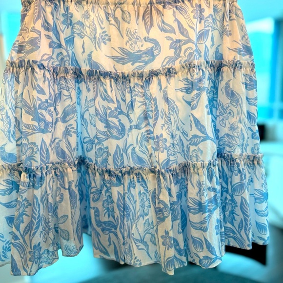 Beach Club Size 0 Skirt. Never worn - Picture 8 of 8